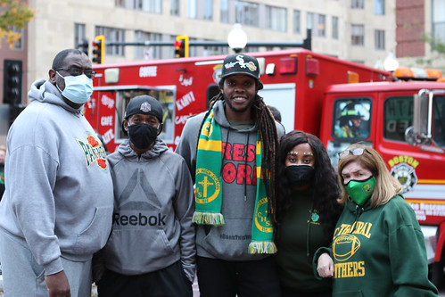 Withers Cambridge, MA Office