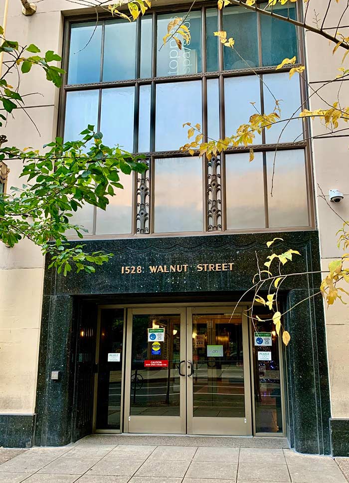 Goldstein & Associates Philadelphia, PA Office