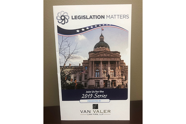 Van Valer Law Firm, LLP Greenwood, IN Office