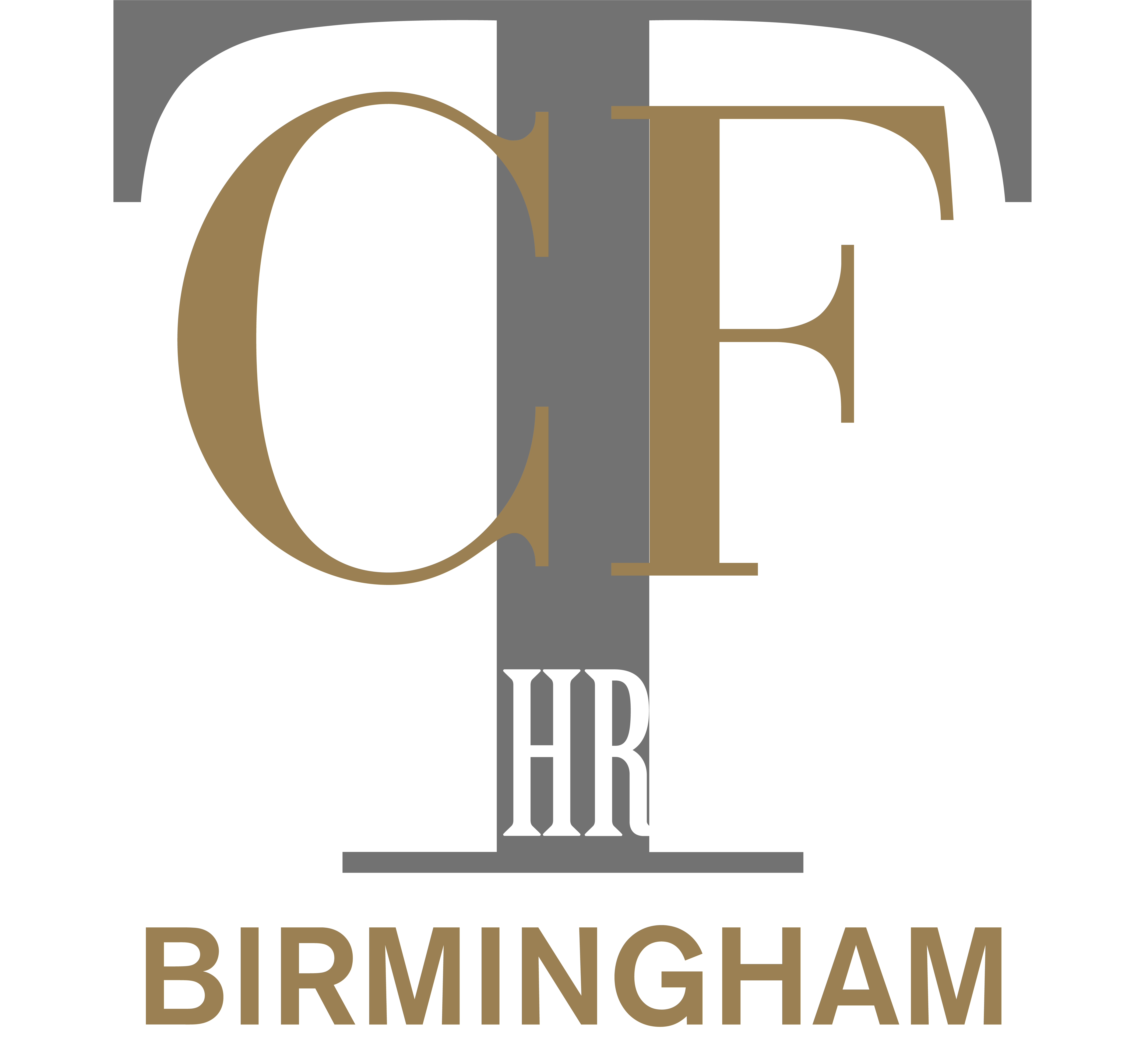 The Cochran Firm Birmingham, IL Office