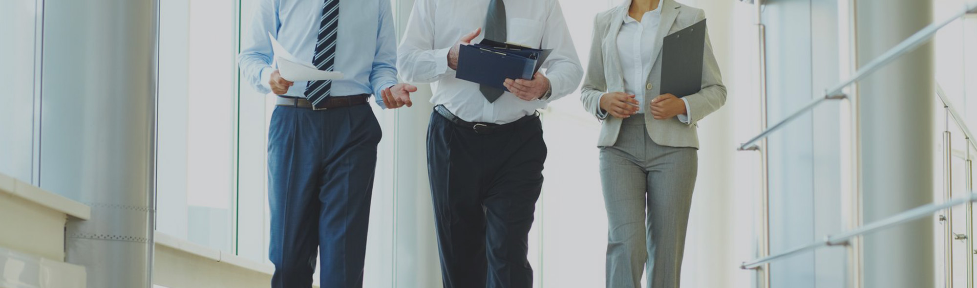 McCloskey Patent Law Chesterfield,  Office