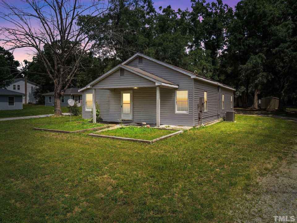 King Law Group PLLC Roxboro, NC Office