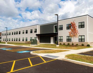 Steinbrenner Law Offices, LLC Rochester, NY Office