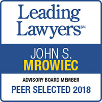 Conway & Mrowiec Attorneys LLLP Chicago, IL Office