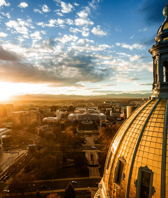 Ross-Shannon & Delaney, P.C Lakewood, CO Office