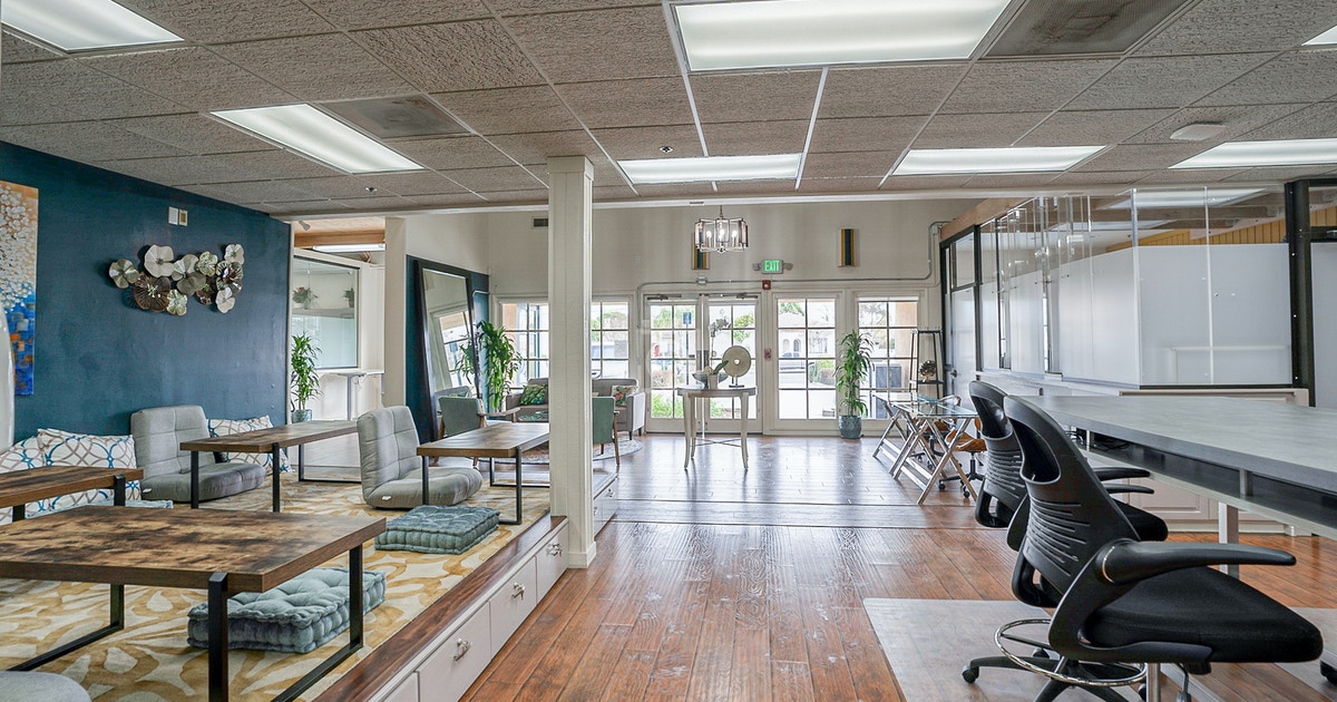 Louie & Stettler Santa Ana, CA Office