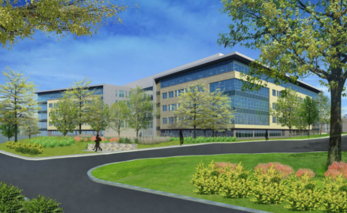 Barrales Law Boston, MA Office