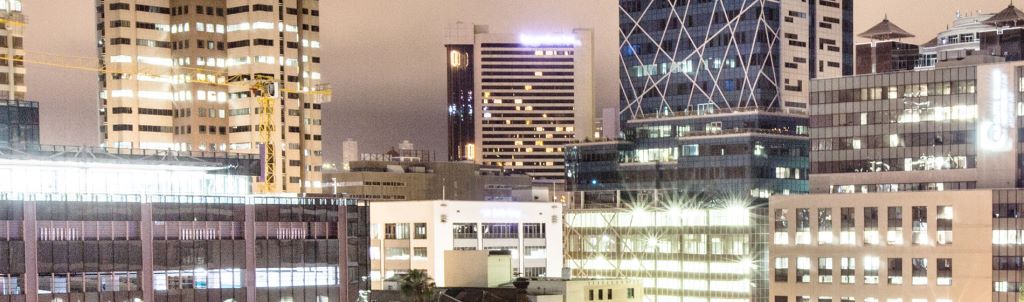 Dentons Cape Town, South Africa Office