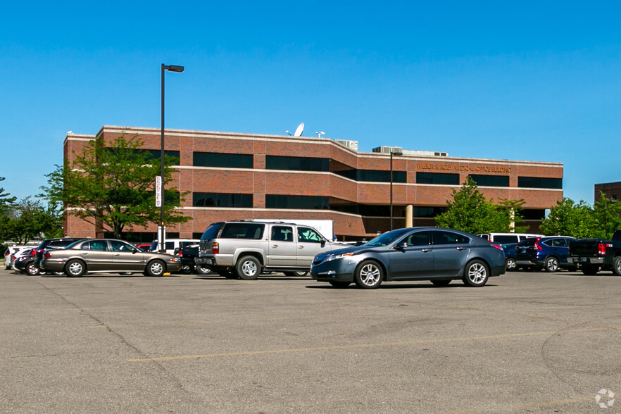 GDS Law Group Anderson,  Office