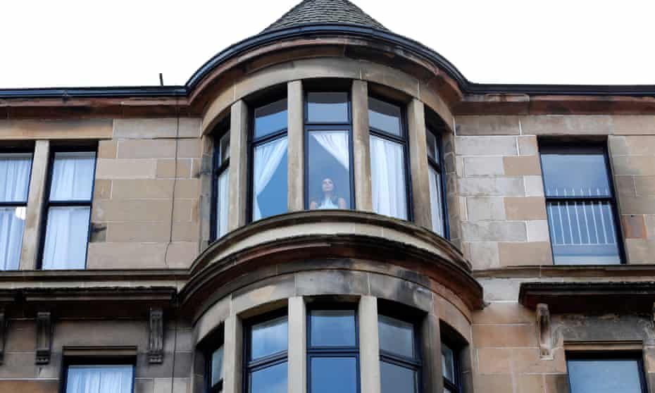 RH & Co Solicitors Glasgow, United Kingdom Office