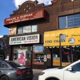 Pollak & Slepian, L.L.P Bayside, NY Office