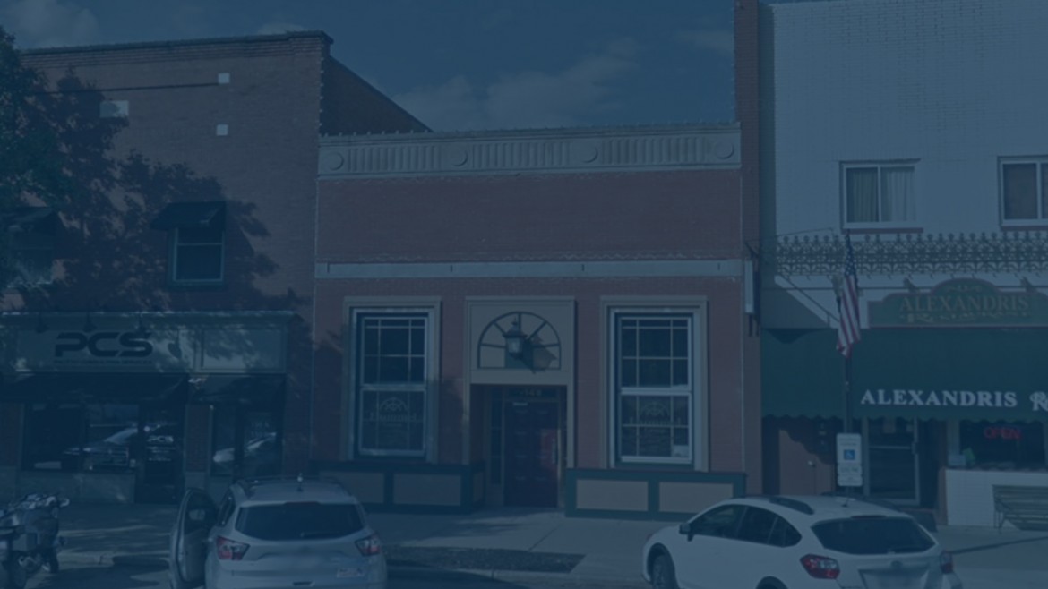 EQUES Law Group Berlin,  Office