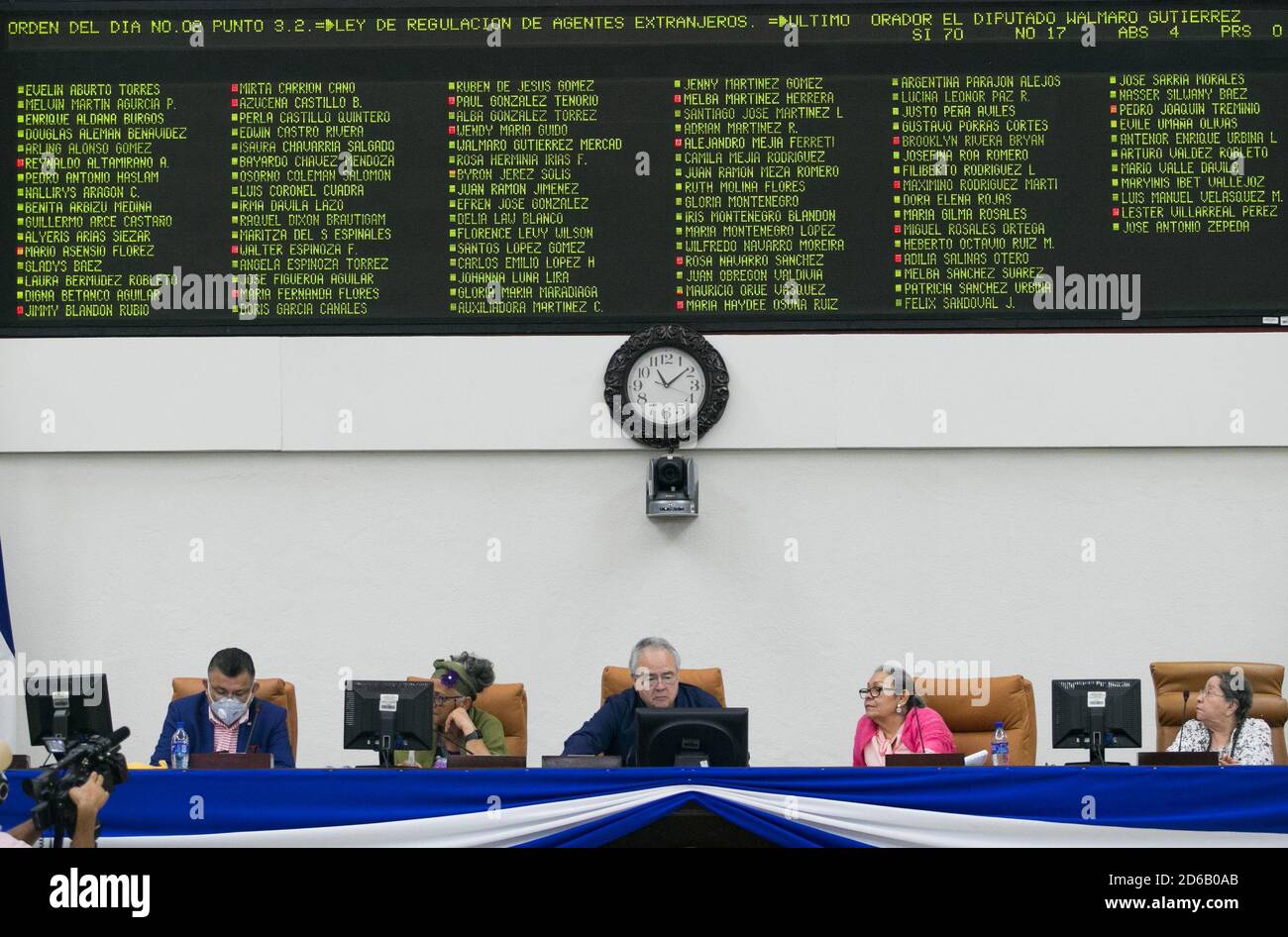 Vazquez Tercero y Zepeda Mexico Office