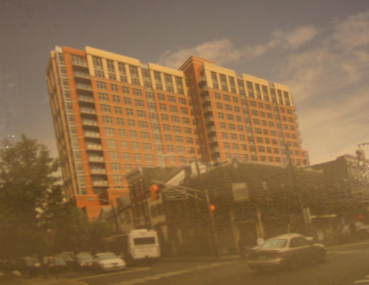 The Wu Law Firm, LLC New Brunswick, NJ Office