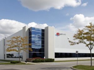 Mahoon Law Professional Corporation Mississauga, Canada Office
