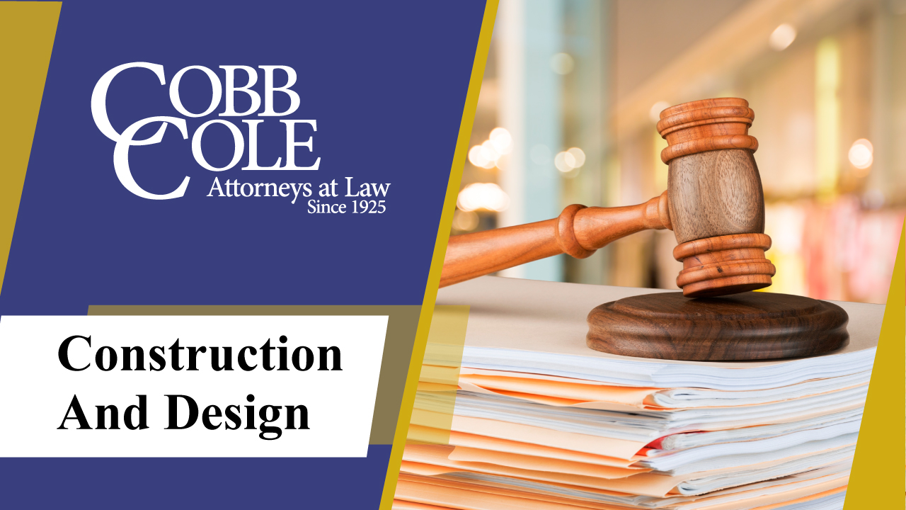 Cobb Cole Deland, United States Office