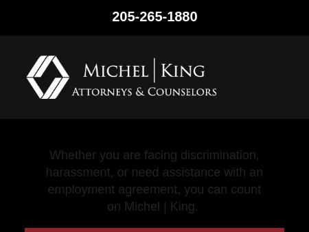 Gregory C. Starkey, Attorney at Law Birmingham,  Office