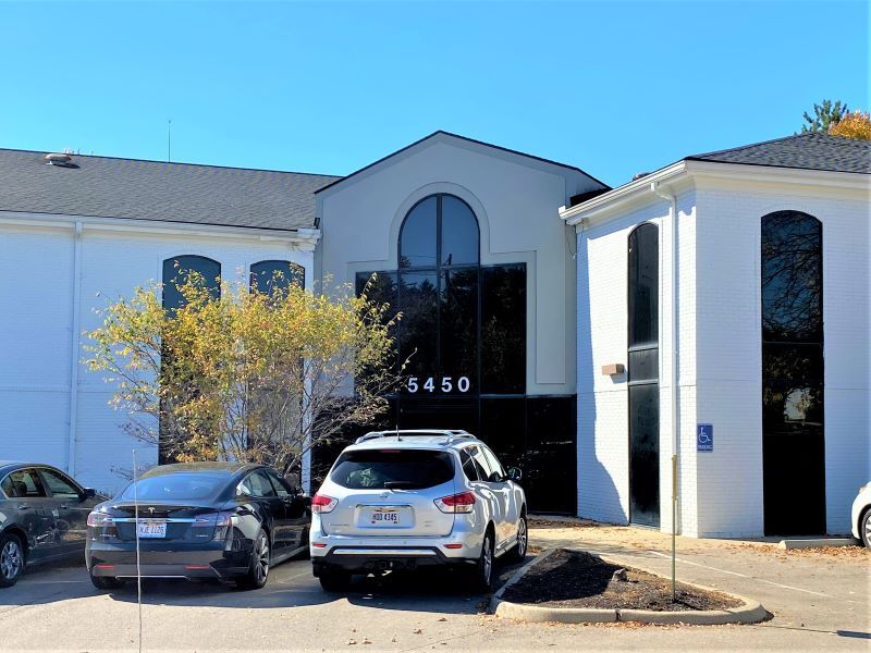 The Fuenzalida Law Firm, LLC Kettering,  Office