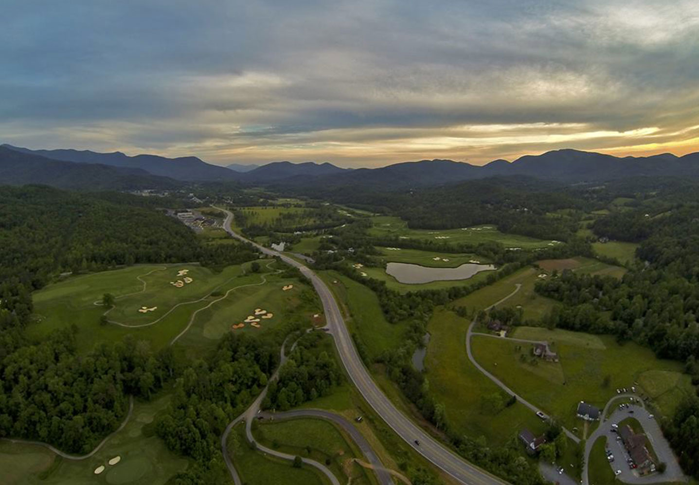 Lance Law Firm, P.C Blairsville, GA Office