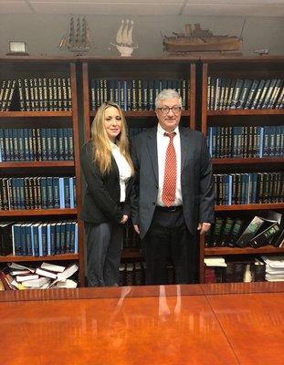 Law Office of Andrew M. Romano Yonkers,  Office