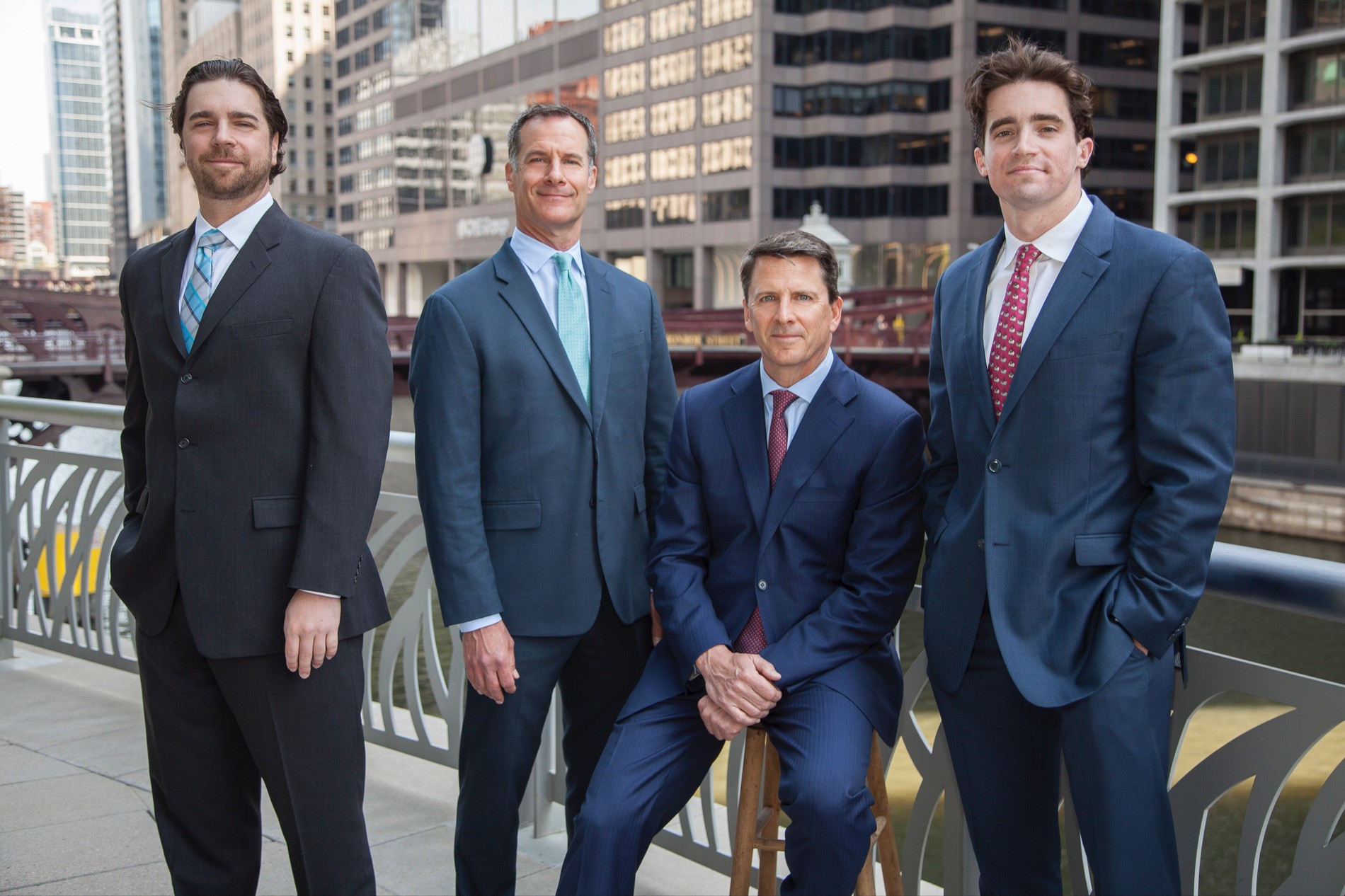 Vogelzang Law Chicago, IL Office