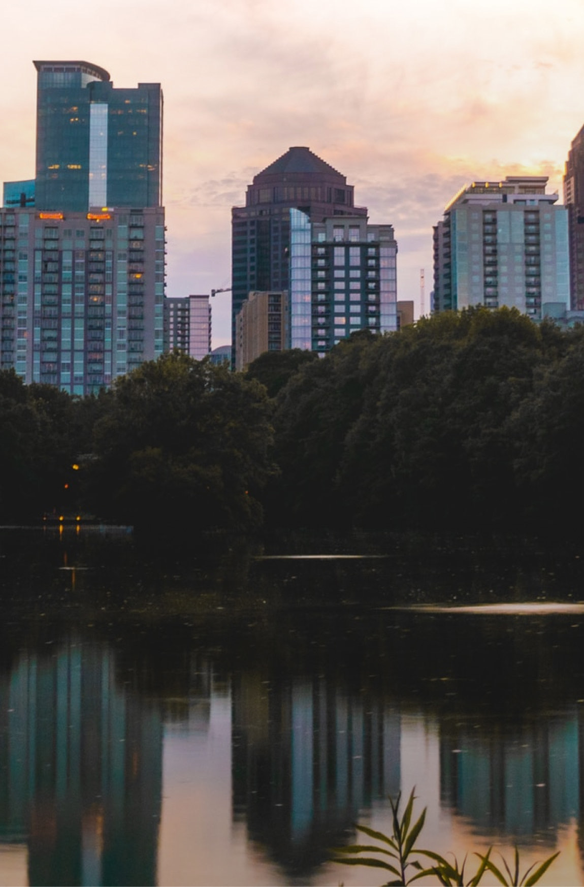 Lefkoff, Rubin, Gleason, Russo & Smith, P.C Atlanta, GA Office