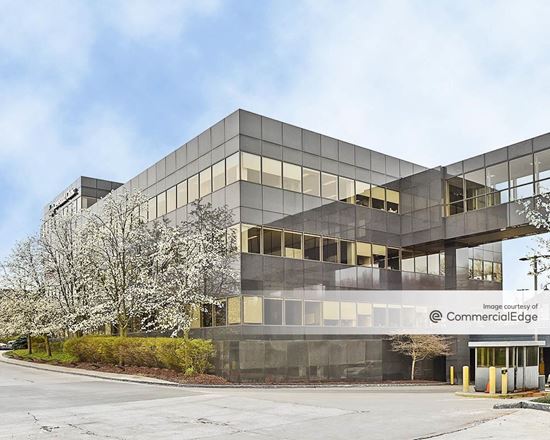 Wilkerson & Associates, LPA Beachwood, OH Office