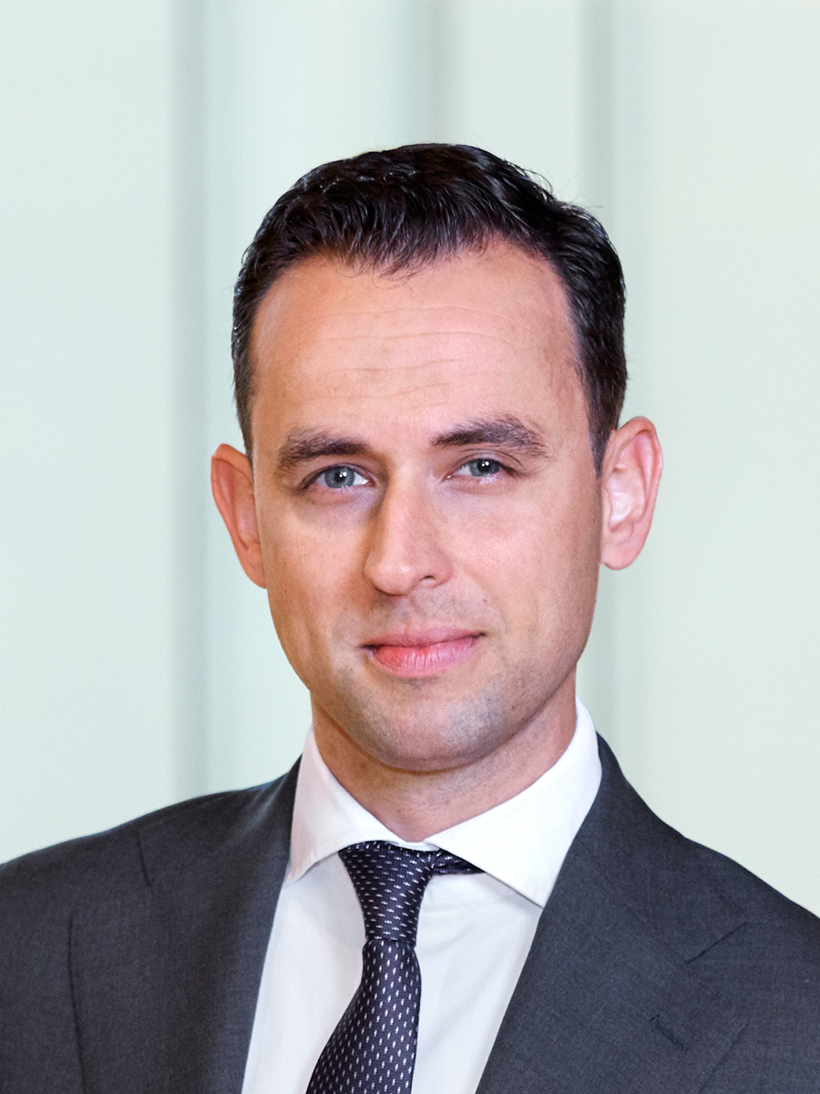 BarentsKrans The Hague, Netherlands Office