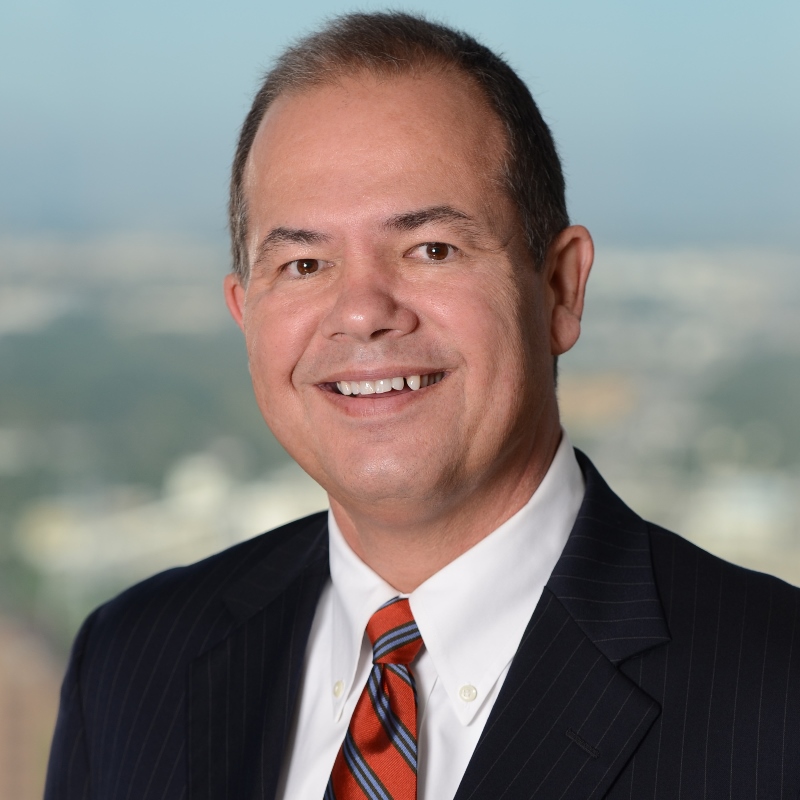 Thompson Law Group Tucson, AZ Office