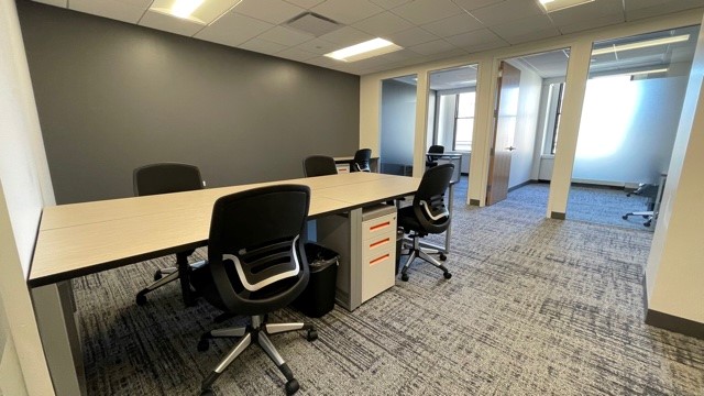 Markowitz & Richman Philadelphia, PA Office