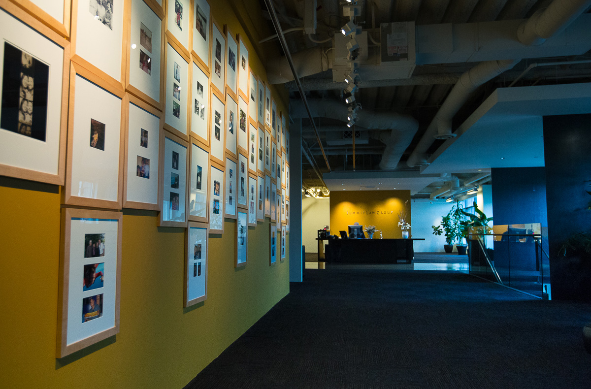 Summit Law Group Seattle, WA Office