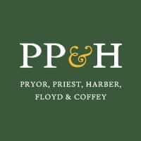 Pryor, Priest, and Harber Knoxville, TN Office