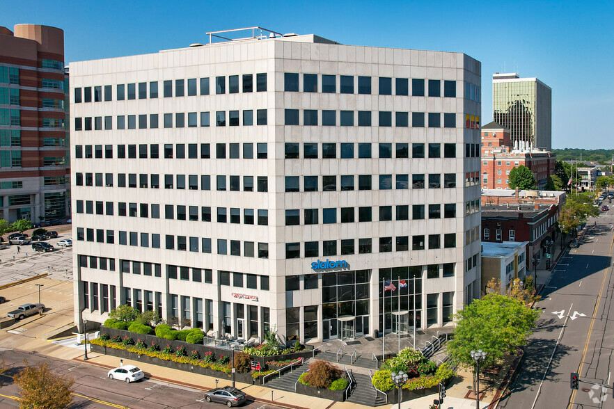 Norton Rose Fulbright LLP Saint Louis, MO Office