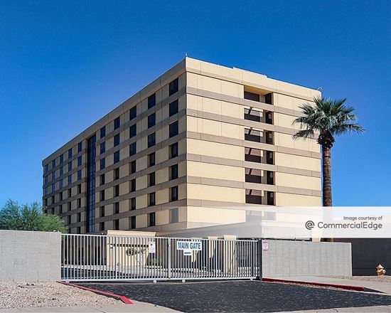 Schmeiser, Olsen & Watts, LLP Mesa, AZ Office