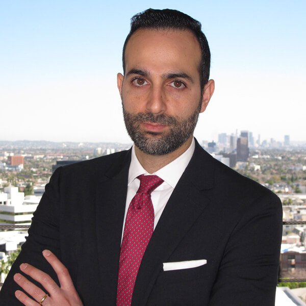 Makkabi Law Group, APC Beverly Hills,  Office
