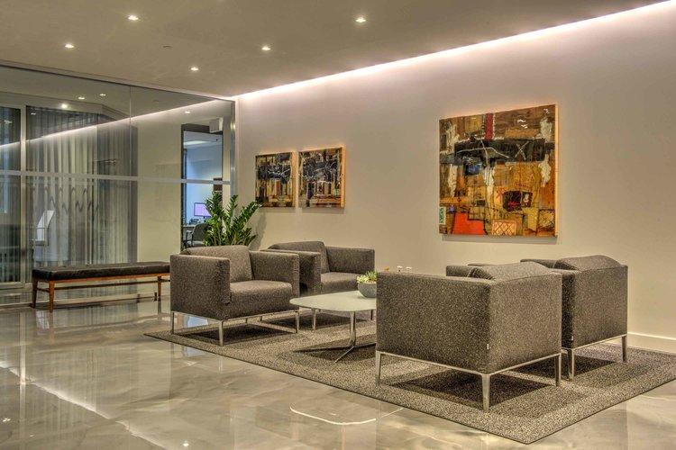 Nelligan Law Kingston, Canada Office