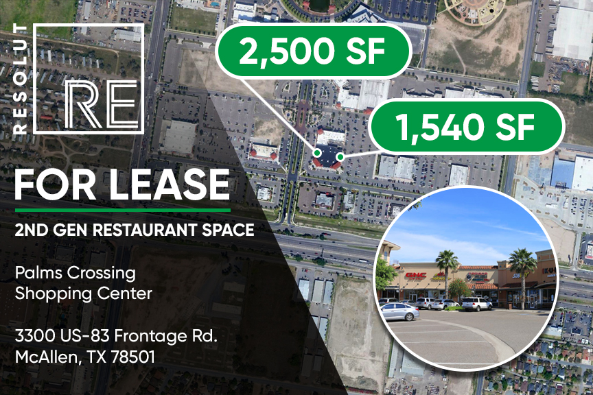 Cacheaux, Cavazos & Newton, LLP McAllen, TX Office