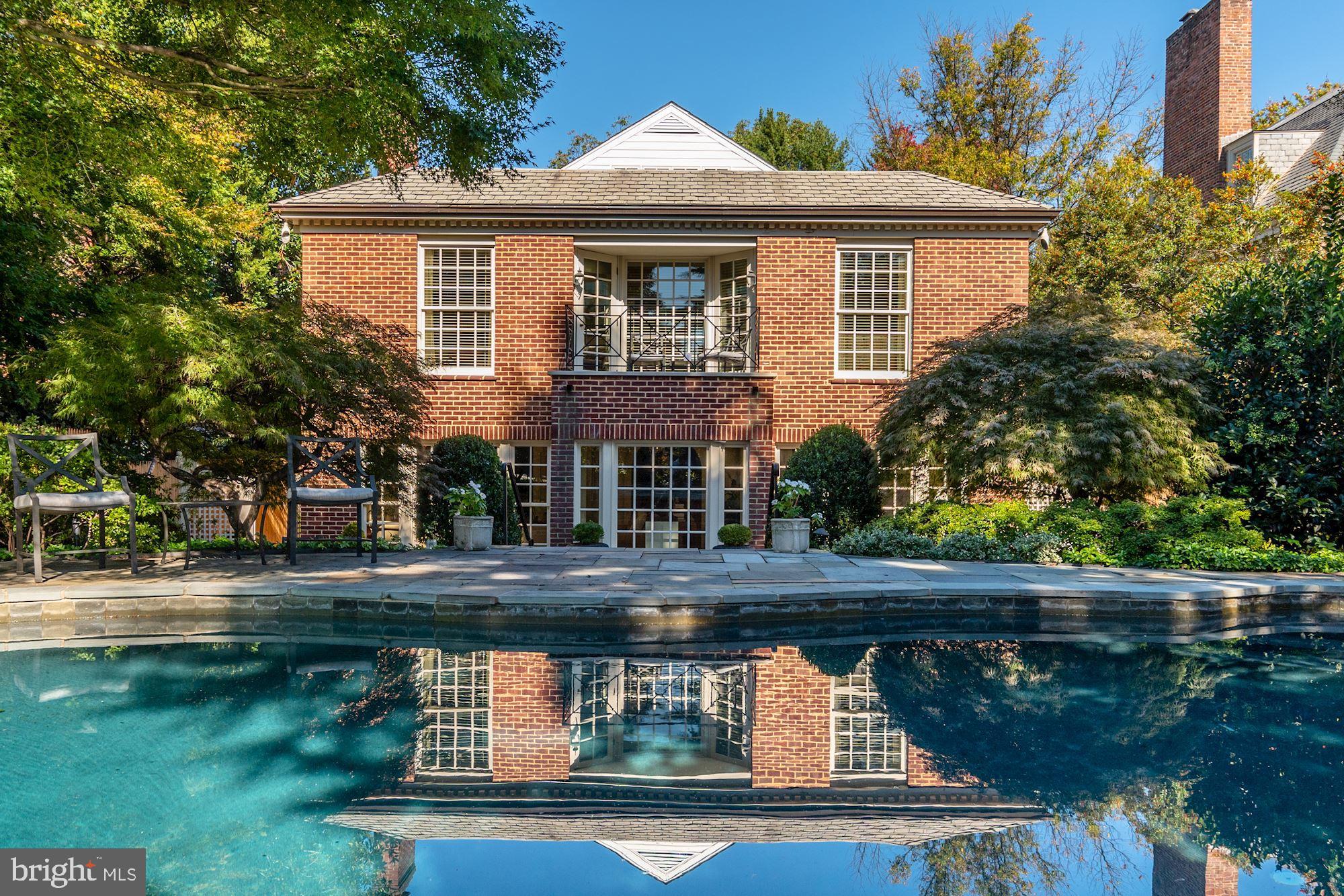 Kalorama Partners, LLC Washington, DC Office