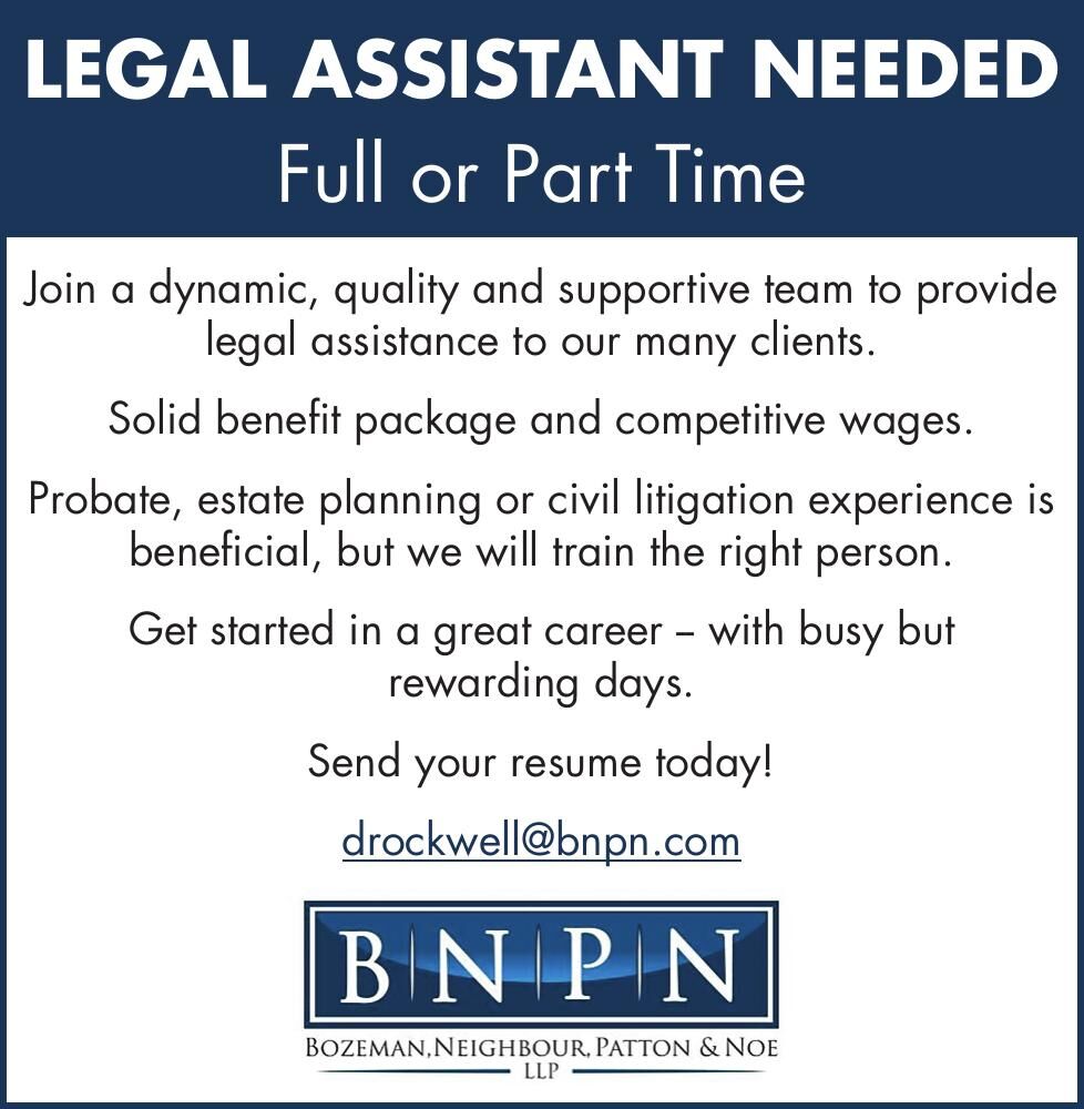 Bozeman, Neighbour, Patton & Noe, LLP Davenport, IA Office