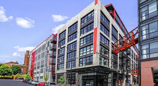 Migliaccio & Rathod LLP Washington,  Office