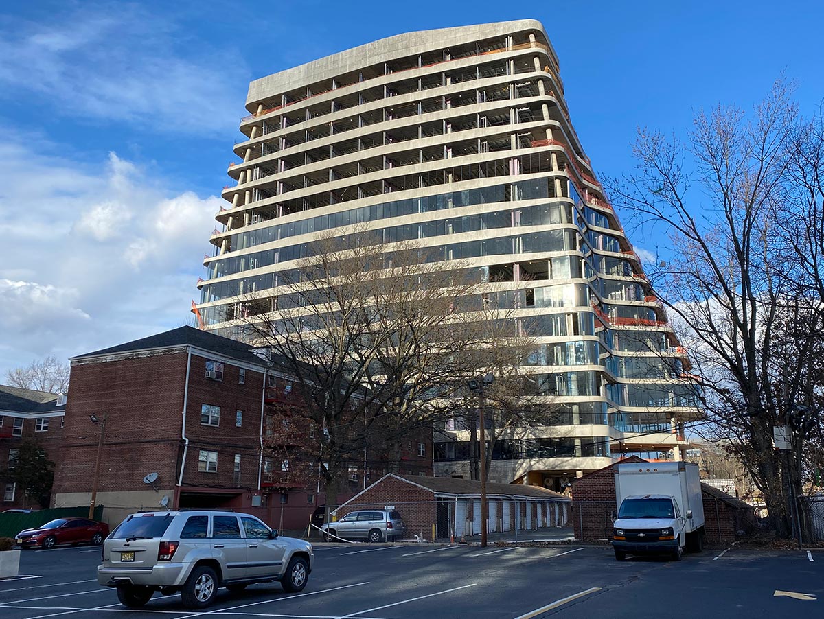 Goldstein & Goldstein, LLP East Orange, NJ Office