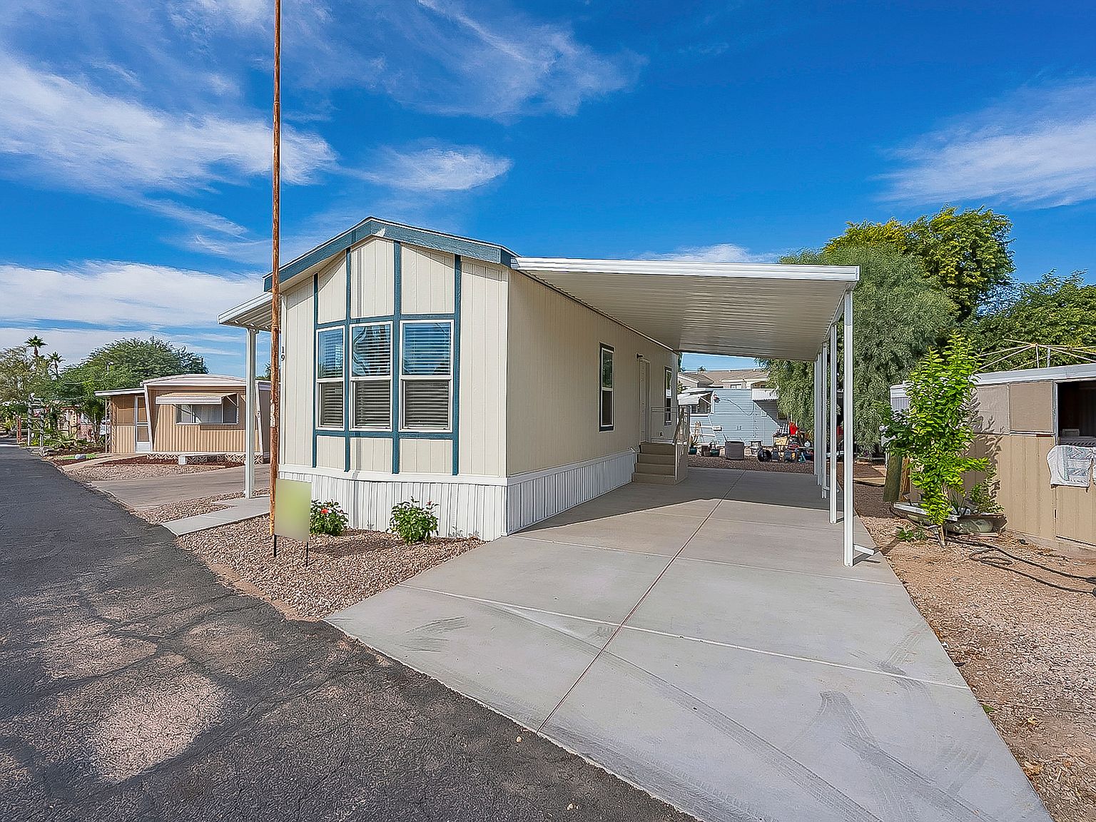 The Condos Law Office Chandler,  Office
