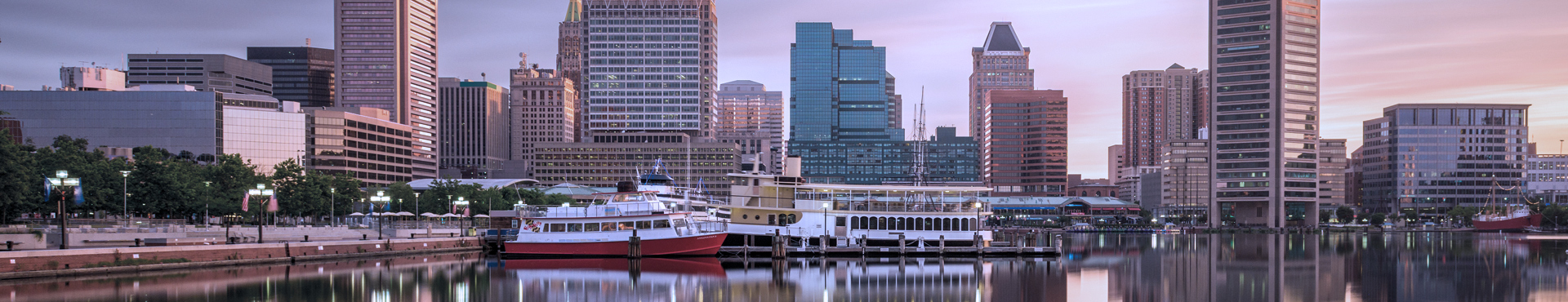 Womble Bond Dickinson Baltimore, MD Office