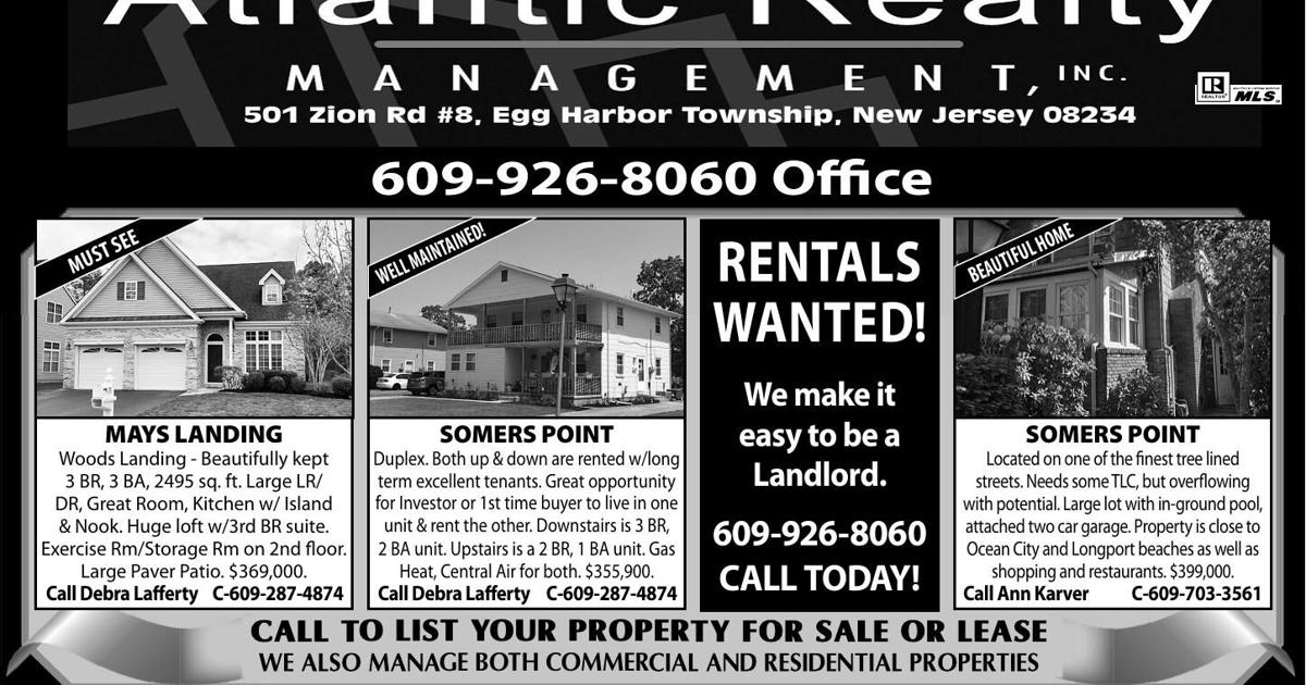 Ford Flower Hasbrouck & Loefflad Ocean City, NJ Office