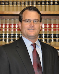Vezina Law PLC Gretna, LA Office
