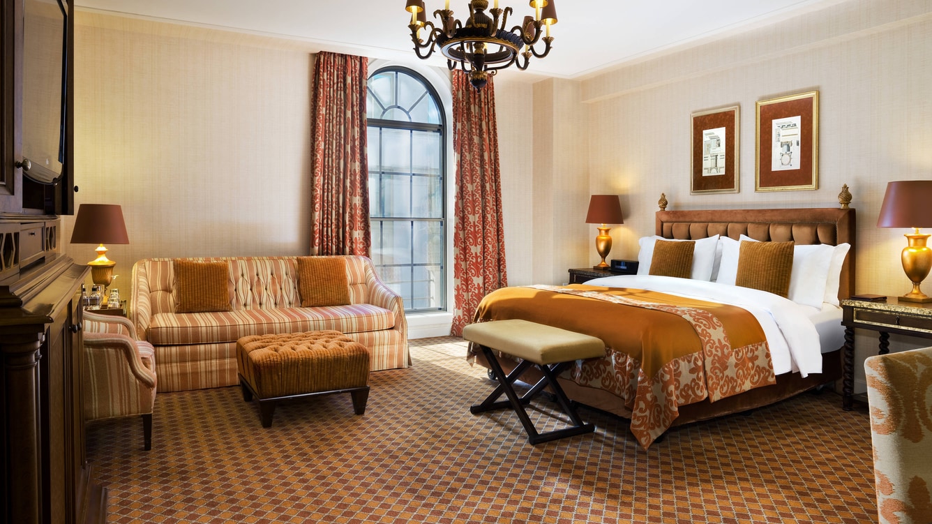 Marino Finley PLLC Washington,  Office