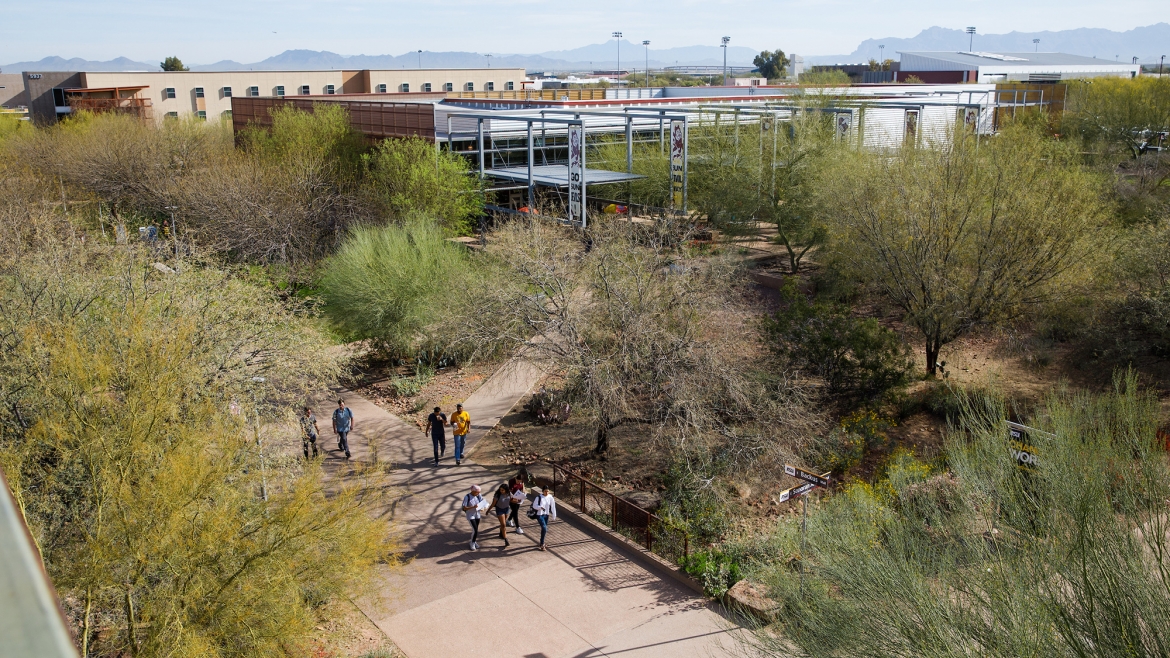 Boates Law PLLC Anthem, AZ Office