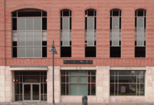 Bradley & Riley PC Iowa City, IA Office