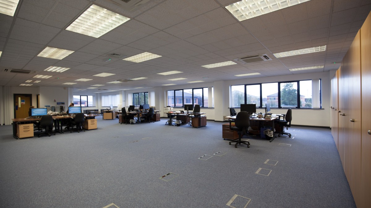 hlw Keeble Hawson LLP Doncaster, United Kingdom Office