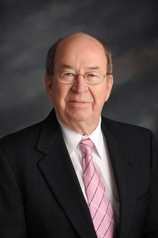 Hamilton Laughlin Barker Johnson & Jones Topeka, KS Office